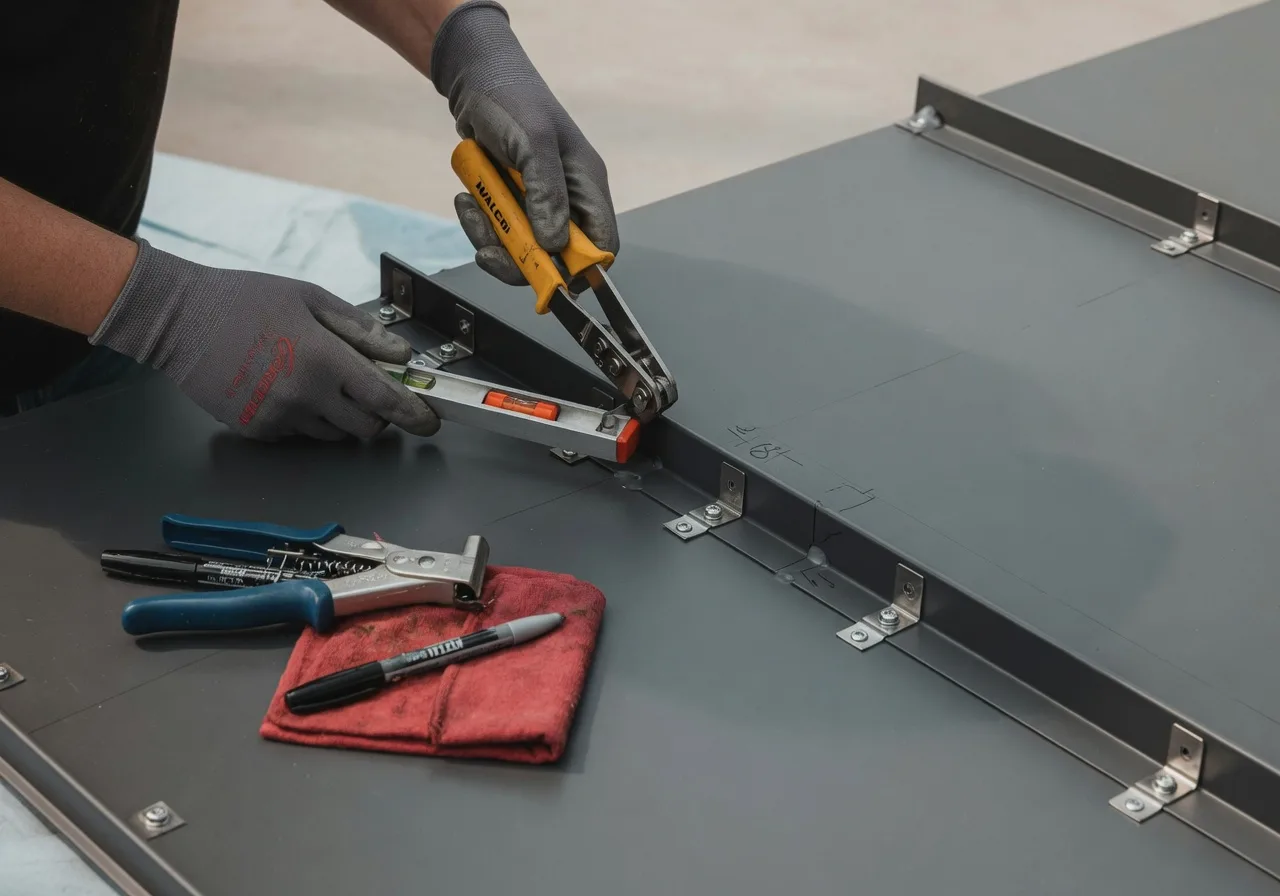 Why choose Metal Roofing Installation in Tonalea, AZ